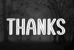 Spooky Product Image 8