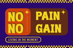 Kelaba Sans Product Image 8