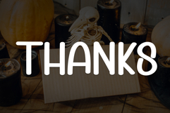 Haunted Notes Product Image 8