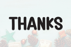 Summer Christmas Product Image 8