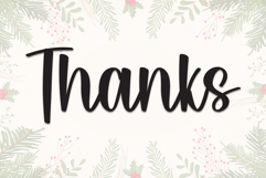 Christmas September Product Image 8