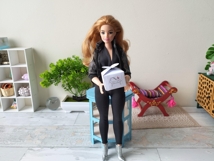 Miniature heart box digital file PDF download Lenasminiland Product Image 8