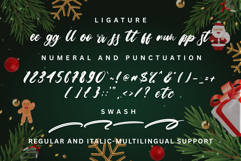 Christmas Mirelle Product Image 8