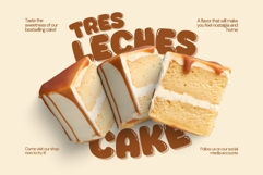 Fox Jumbo: 4 Font Styles Product Image 8