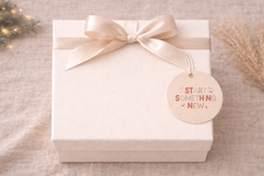 Embroidered New Year Resolution Collection Product Image 9