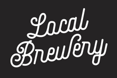 Liberty - Elegant Font Product Image 8