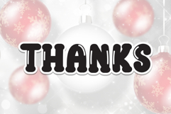 Bubble Christmas Product Image 8
