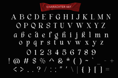 Always Memorable - Luxury Branding Font Product Image 8