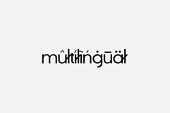 Opaque - Modern Sans Serif Product Image 5