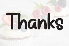 Cupcake Product Image 8