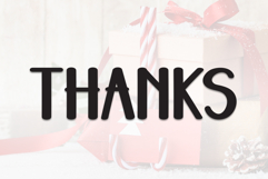 Present Christmas Product Image 8