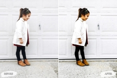 10 Laid-Back Glow Mobile Lightroom Presets Product Image 8