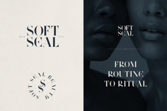 Font Bundle Vol.05 8 Premium Fonts Product Image 8