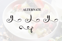 Yogurt Product Image 8