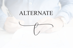 Father Signature Product Image 8