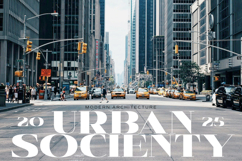 Erdova - Casual Serif Bold Typeface Product Image 8