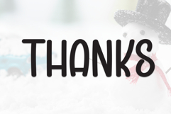 Baby Snowman Product Image 8