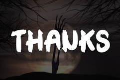 Haunted Nights Product Image 8