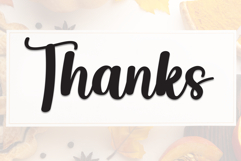 Thanksgiving Product Image 8