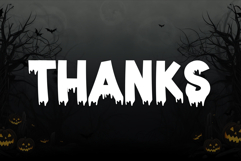 Super Spooky Product Image 8