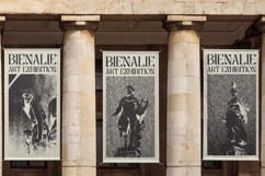 Schales - Aesthetic Ligature Serif Font Product Image 8