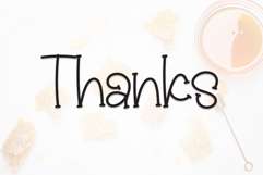 Candy Honey Product Image 8