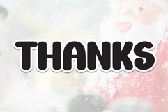 Snow Santa Product Image 8