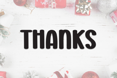 Christmas Birthday Product Image 8