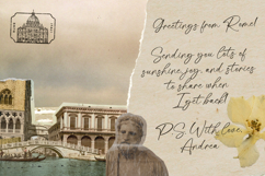 Mastine Elegant Handwritten Font Product Image 8