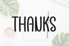 Notebook Product Image 8