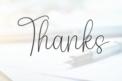 Signature Vintage Product Image 8