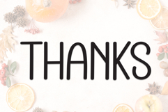 Thanksgiving Product Image 8