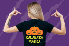 Dark Mansion is a Halloween display font Product Image 5