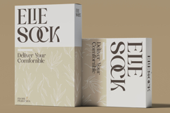 Kavorie - Luxury Ligature Serif Font Product Image 8