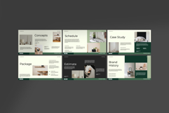 Brand Strategy Keynote Template Product Image 6