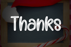 Santa Candy Product Image 8