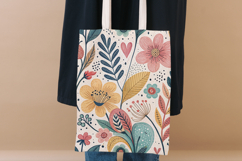 Medieval Seamless Pattern Bundle, Vintage Gothic Product Image 7