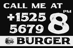Armistice Vintage Serif Product Image 8