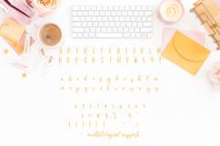 Sugarlove Script Font Product Image 8