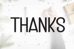 Planner Christmas Product Image 8