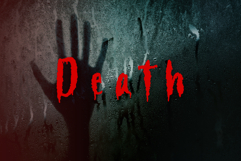 Creepy Zombie Product Image 8