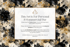 Golden Noir Vintage Bundle Collection Product Image 8