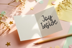 Velvet Blossom Fonts, Cute Font Bundle, Script Handwritten Product Image 7