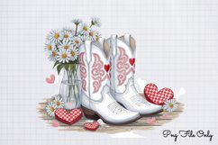 Cupid university est. 1985 PNG Product Image 1