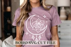 Celestial Design for Cricut &amp; Silhouette Product Image 1