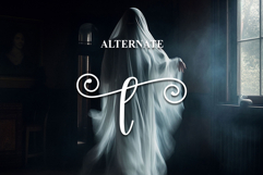 Ghosting Product Image 8