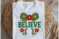 Believe png design for T-shirts Product Image 5