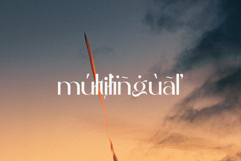 Moonglow - Elegant & Modern Sans Product Image 8