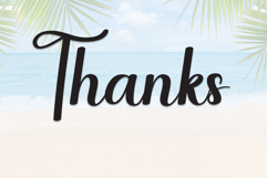 Simple Beach Product Image 8