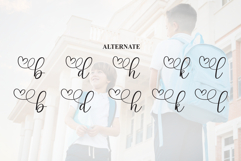 School Back Product Image 8